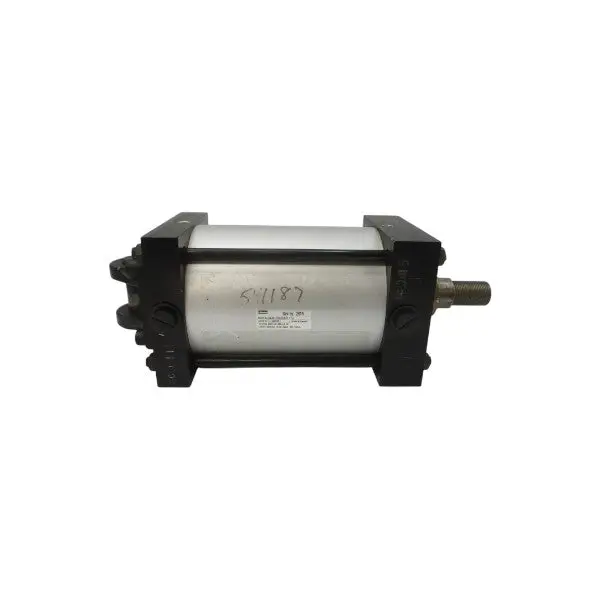 Parker 06.00Cbb2ma3u34ac6.500 Ser. 2Ma 250Psi Nsnp 1