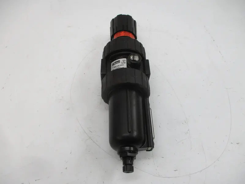 Parker 06E14a13ac 250Psi Nsnp 1