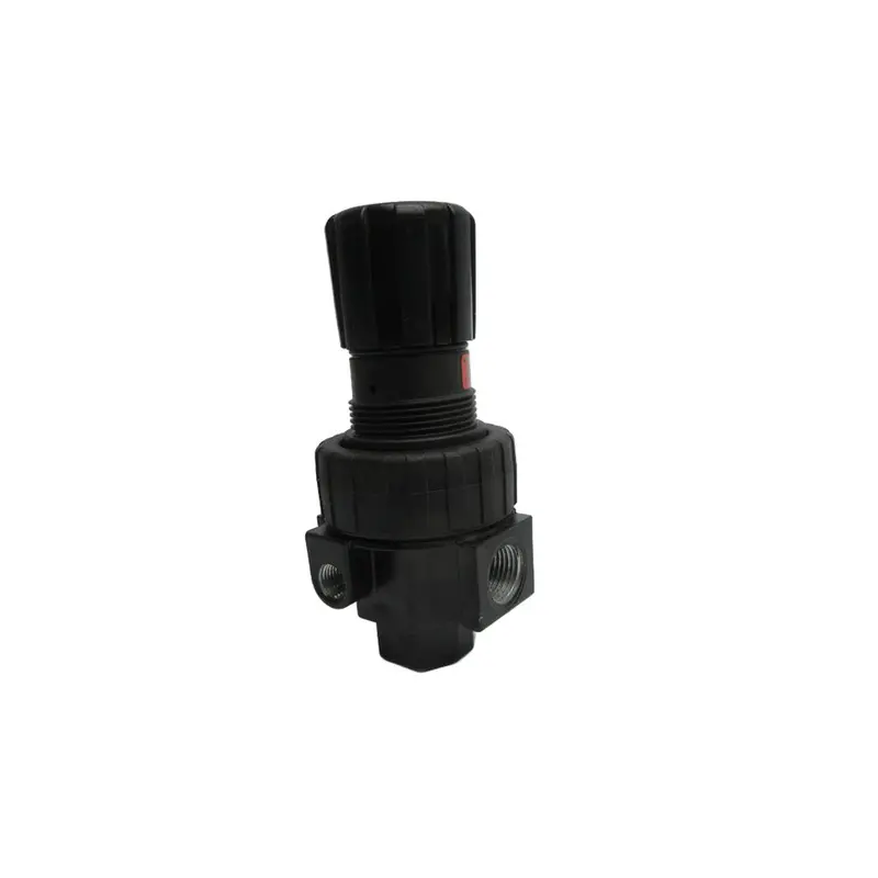 Parker 06R318ac 250Psi Nsnp 1