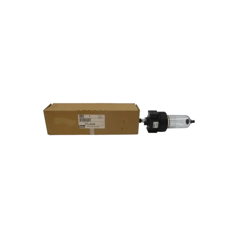 Parker 07L3rbe 150Psi 1/2" Nsmp 1