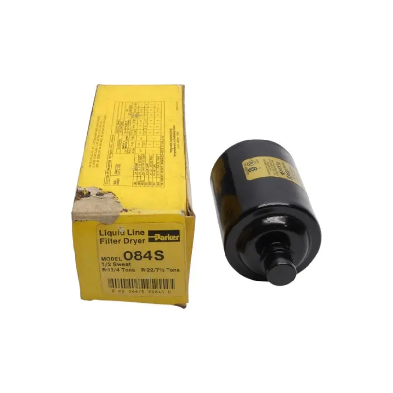 Parker 084S Nsmp 1