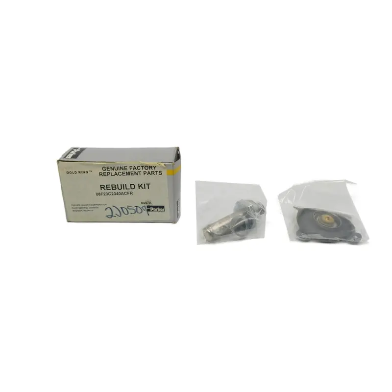 Parker 08F23c2340acfr Nsmp 1