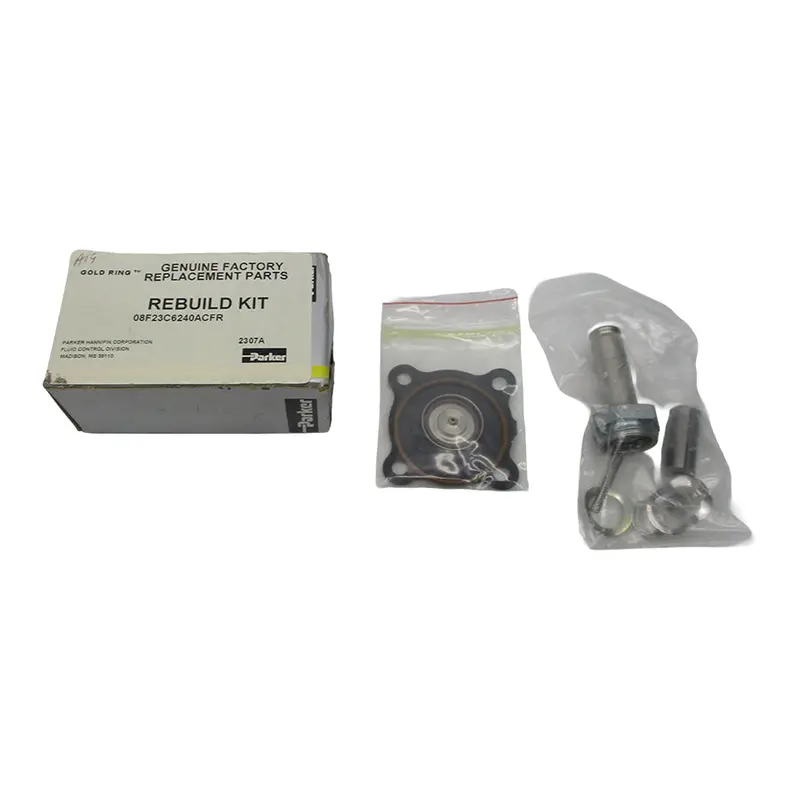 Parker 08F23c6240acfr Nsmp 1