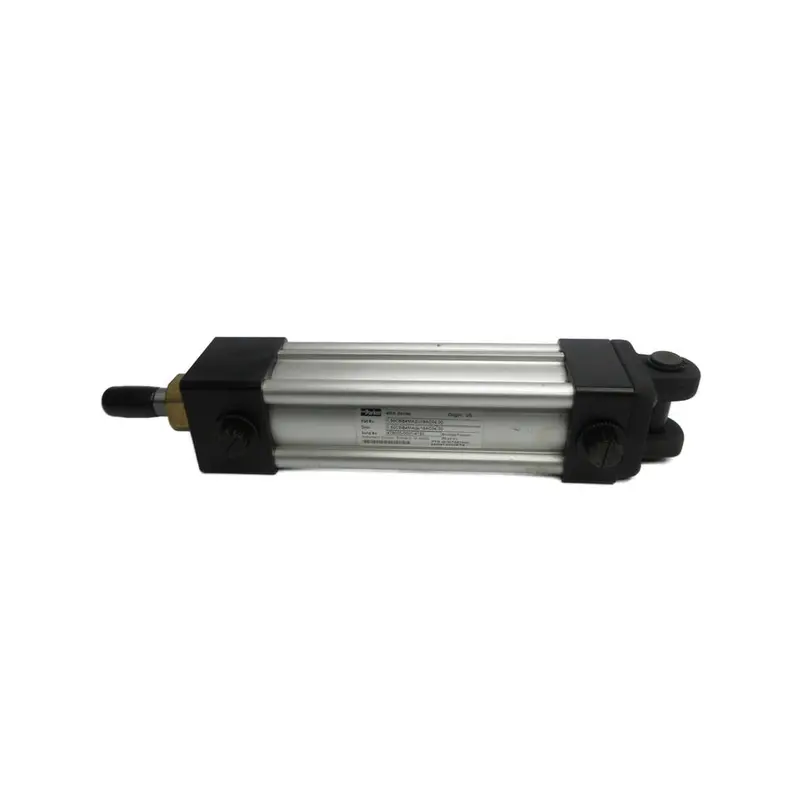 Parker 1.50Cbb4ma2u18ac04.00 250Psi Nsnp 1