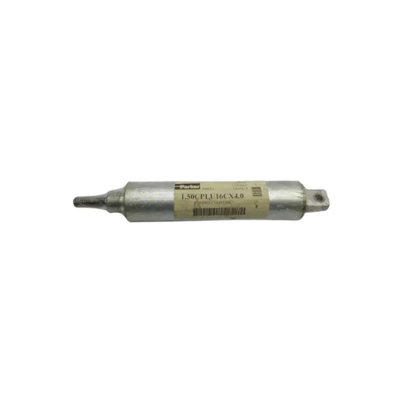 Parker 1.50Cplu16cx4.0 Nsmp 1