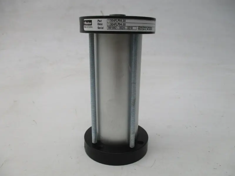Parker 1.50Flp94.00 145Psi Nsnp 1