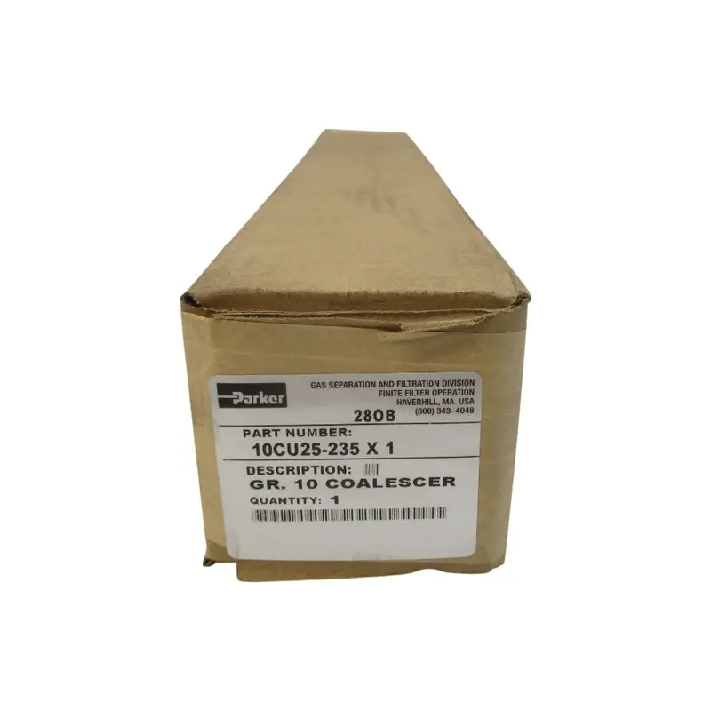 Parker 10Cu25-235 Nsfs 1