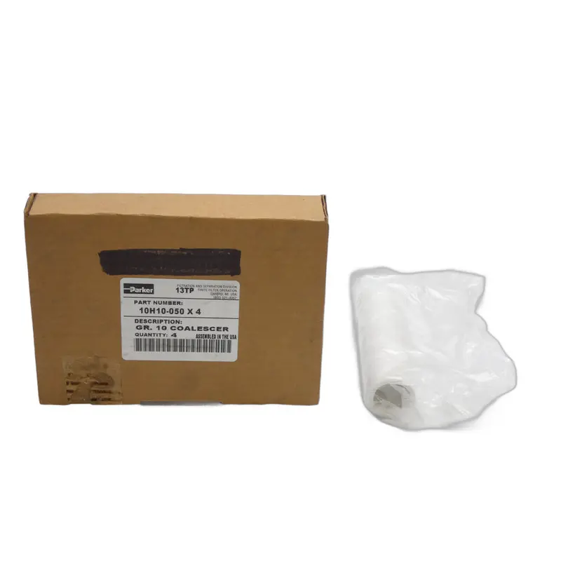 Parker 10H10-050 (Pkg Of 4) Nsmp 1