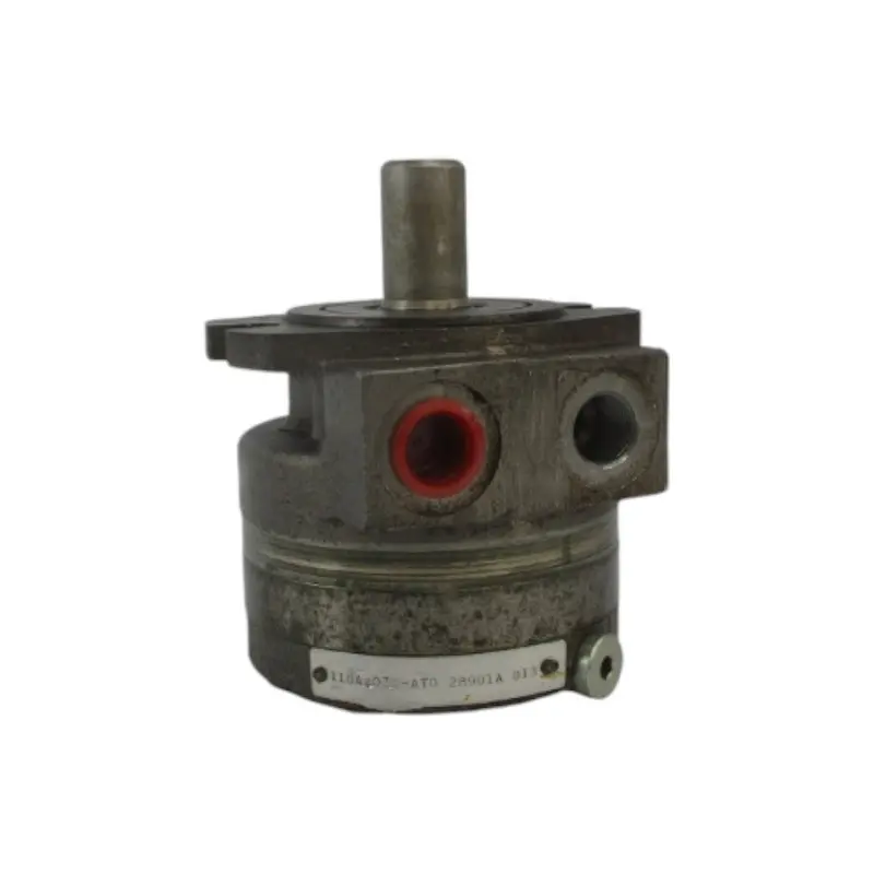 Parker 110A-036-At0 Unmp 1