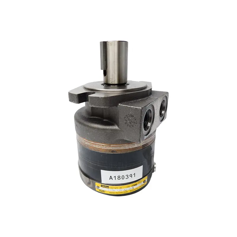 Parker 113A-129-As-0-S Nsnp 1