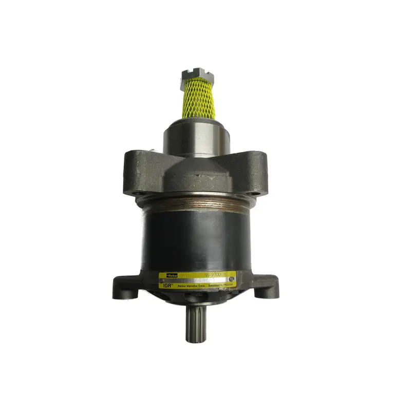 Parker 114A-164-Hs-1 Nsnp 1
