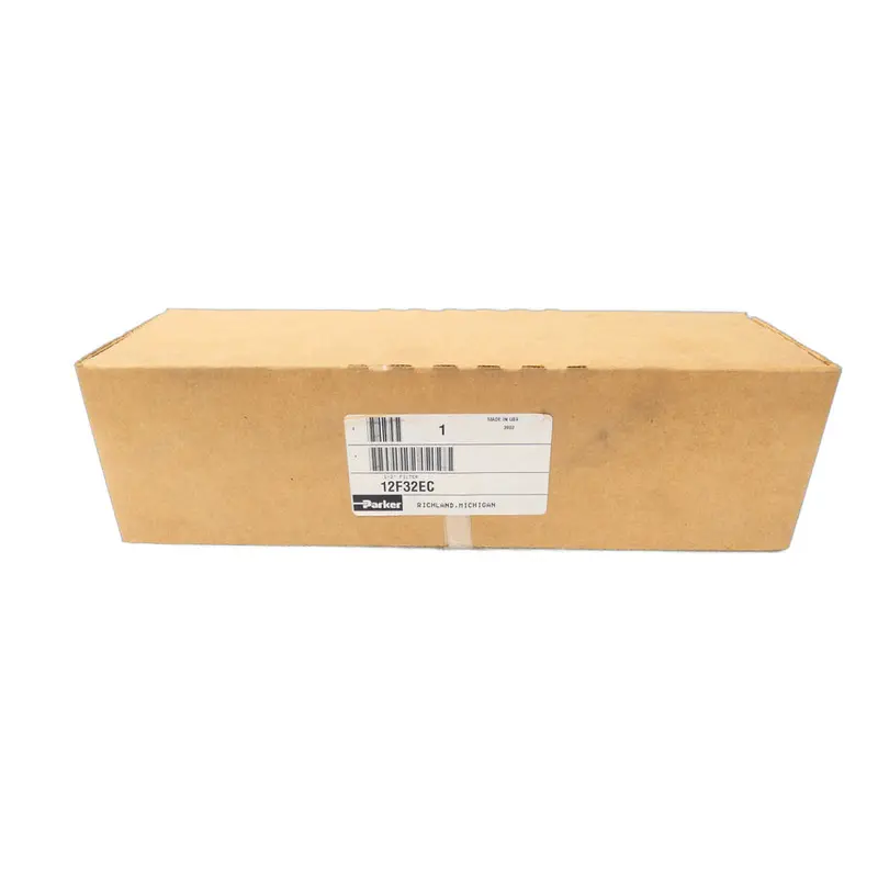 Parker 12F32ec 1/2" Nsfs 1