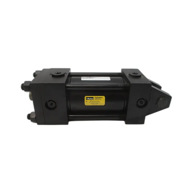 Parker 2.50Cbb2hrnat119ac3.000 3000Psi Nsnp 1