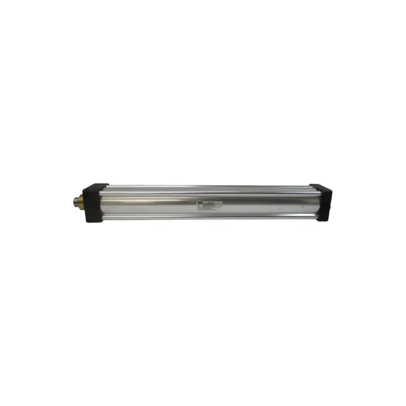 Parker 2.50Cf4ma2u39ac18.00 Ser. 4Ma 250Psi Nsnp 1