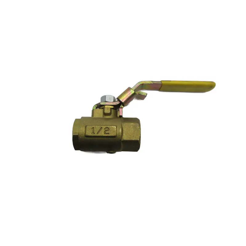 Parker 250 1/2" Nsnp 1