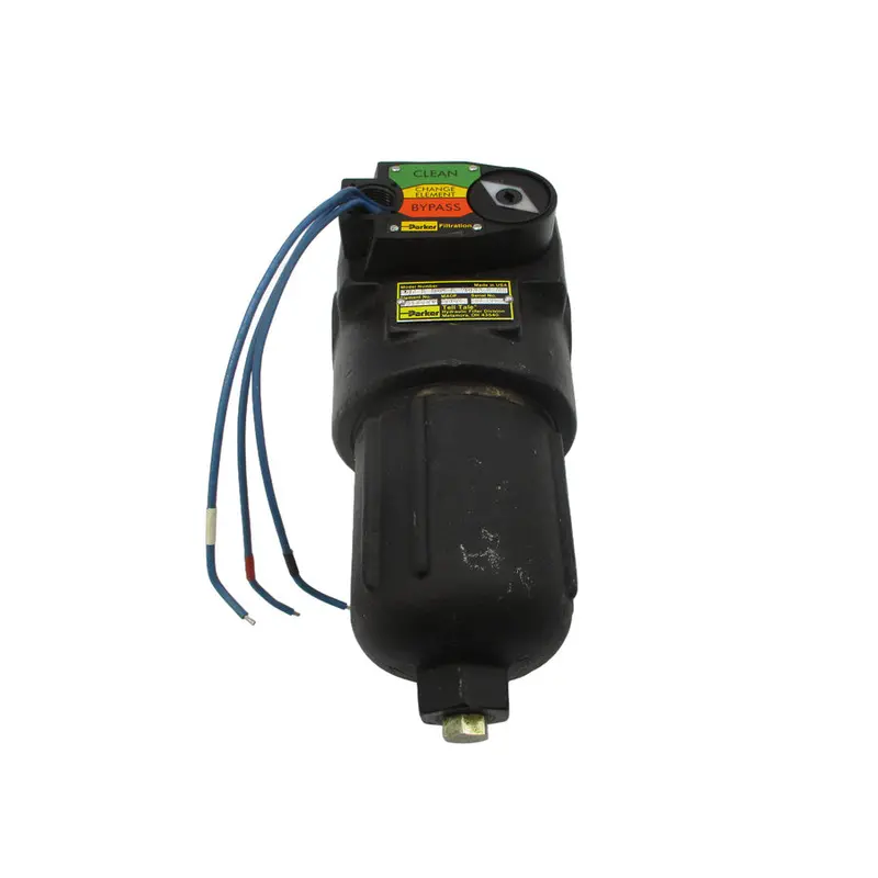 Parker 25P110qe90nn181 Nsnp 1