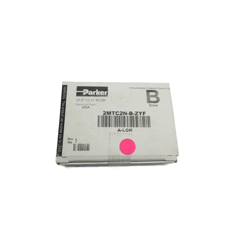 Parker 2Mtc2n-B-Zyf Nsfs 1