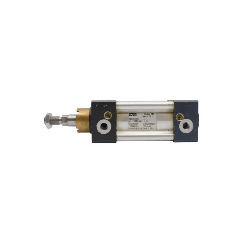 Parker 40Ctmprs14mc25.00 Nsnp 1