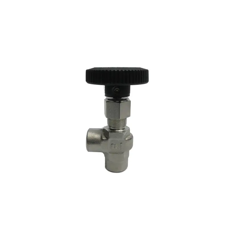 Parker 4F-V6an-Ss Nsnp 1