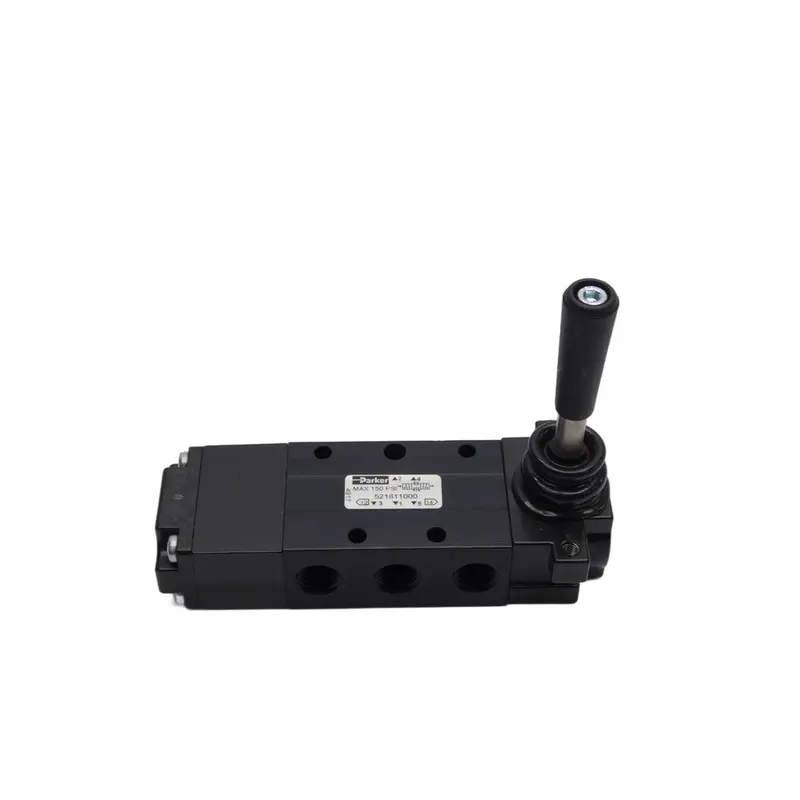 Parker 521811000 150Psi Nsnp 1