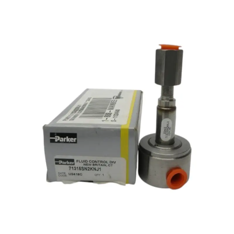 Parker 71315Sn2knj1 Nsmp 1