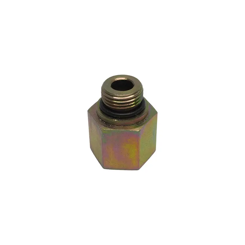 Parker 8-1/2-F50g-S Nsnp 1