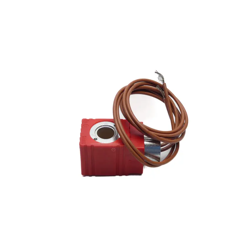 Parker 851004 120Vac Nsnp 1