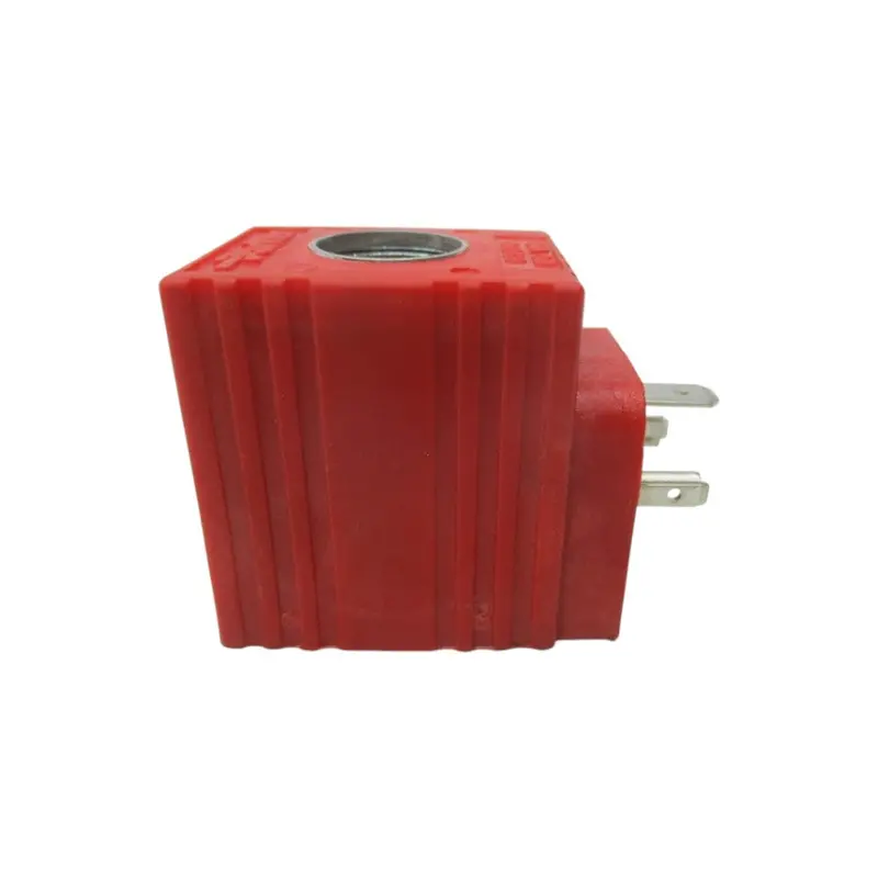 Parker 851020 120Vac Nsnp 1