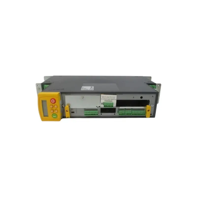 Parker 890Sd-532120B0-B00-1B000 400/460-500Vac 16.5A Unmp 1