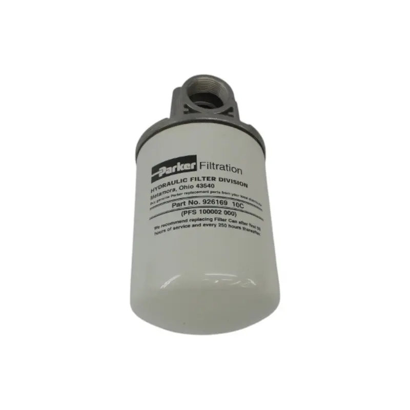 Parker 926169 10C Nsnp 1
