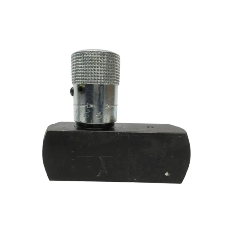Parker 9F800s-11Ch 5000Psi Nsnp 1