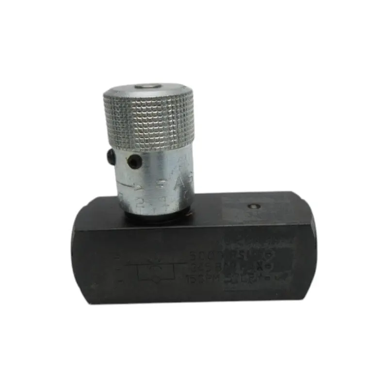 Parker 9F800s-11Fk 5000Psi Nsnp 1