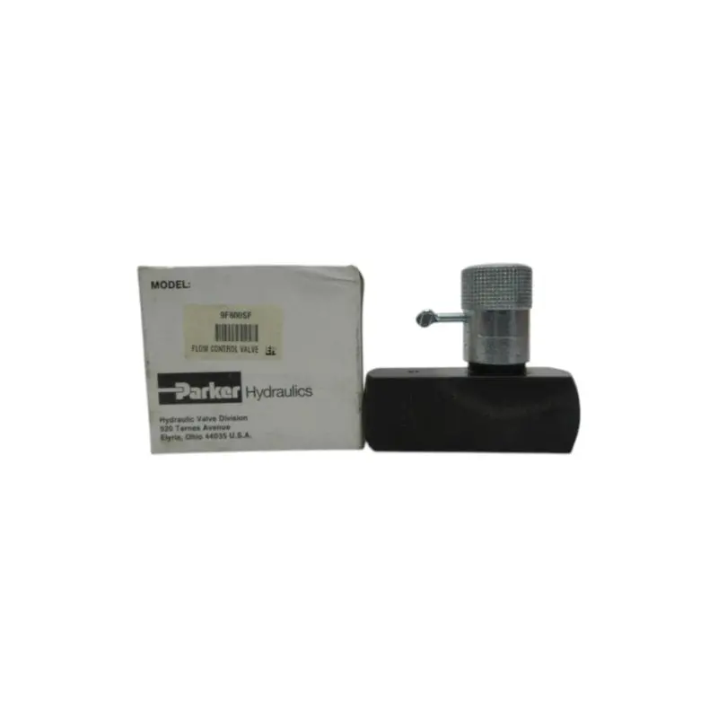 Parker 9F800sf 5000Psi Nsmp 1