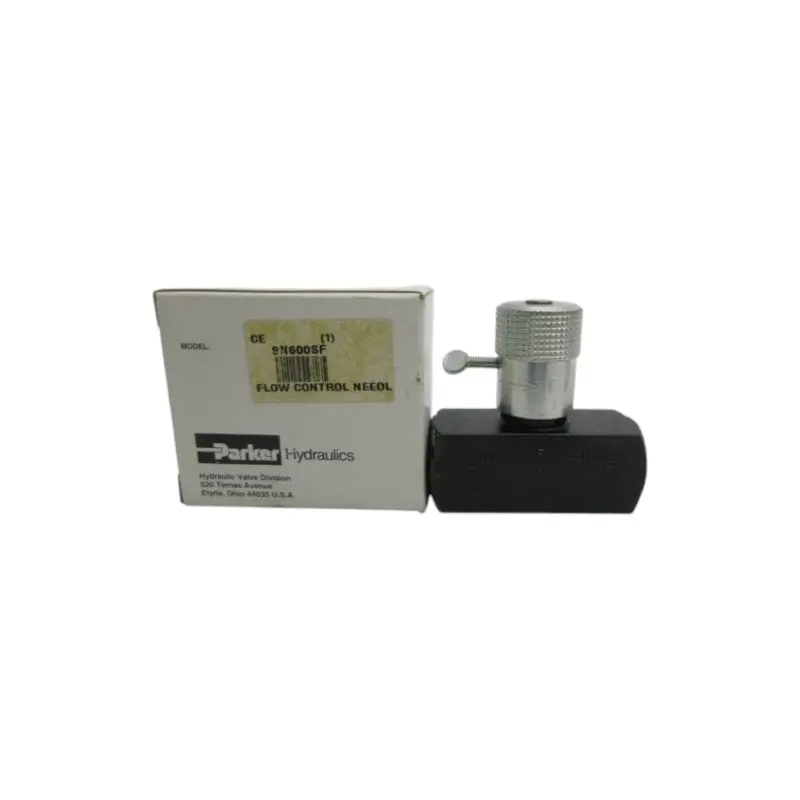 Parker 9N600sf 5000Psi Nsmp 1