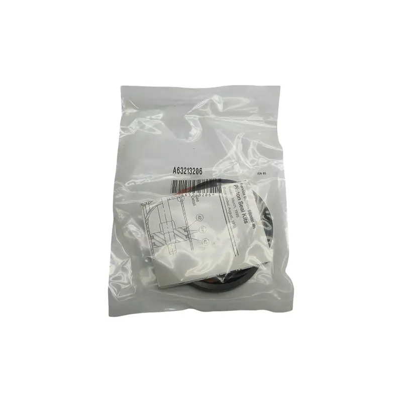 Parker A63213206 Nsmp 1