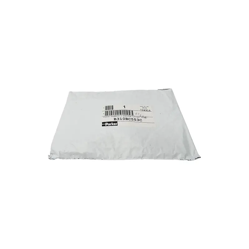 Parker B310bc553c 1/8" Nsmp 1