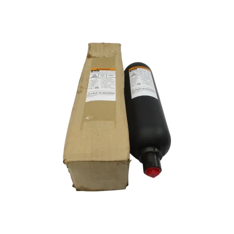 Parker Ba005b3u01y2 4786Psi Nsmp 1