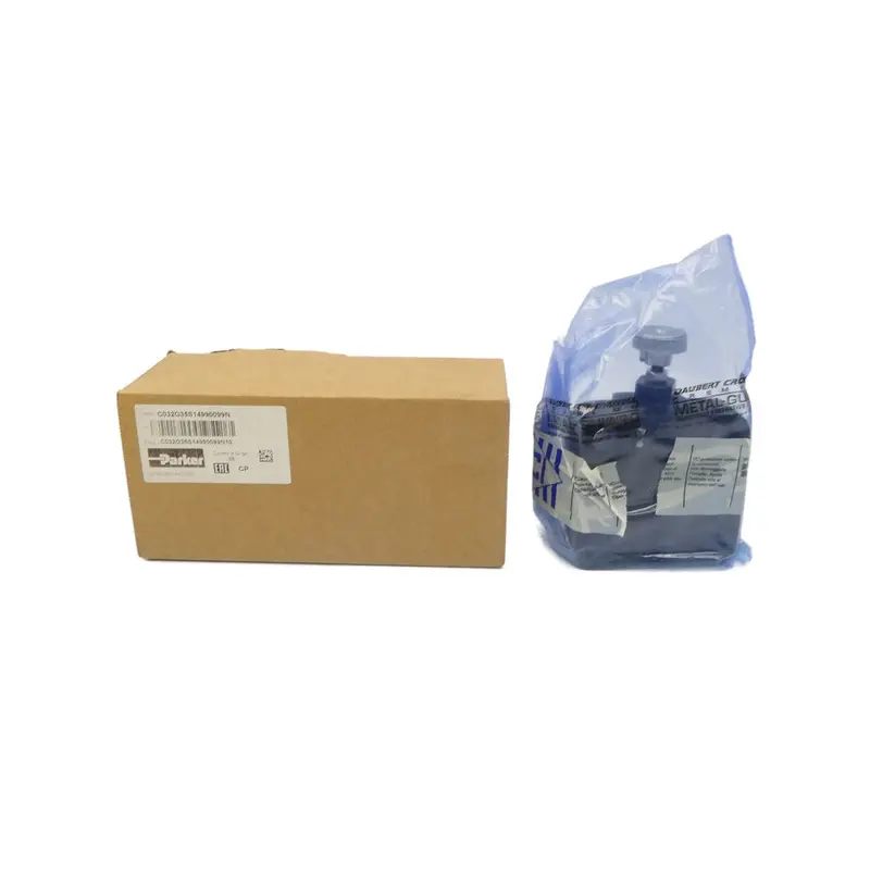 Parker C032g35s14990099n Nsmp 1