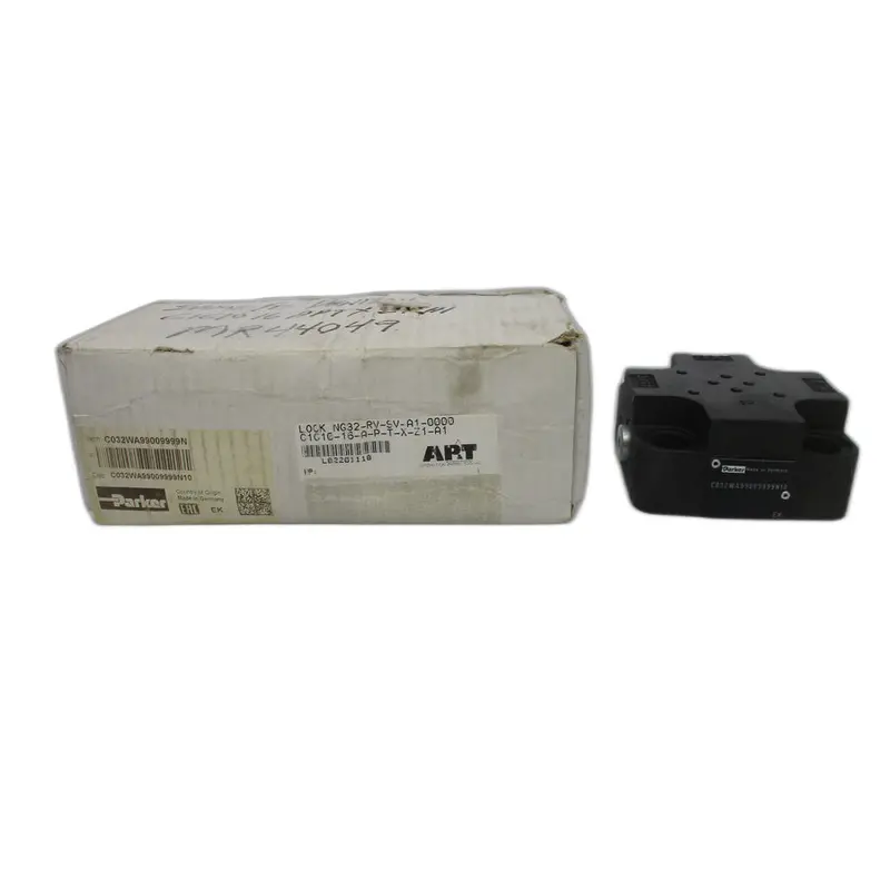 Parker C032wa99009999n Nsmp 1