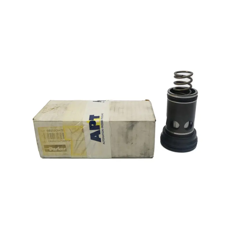 Parker Ce032c04t00n Nsmp 1