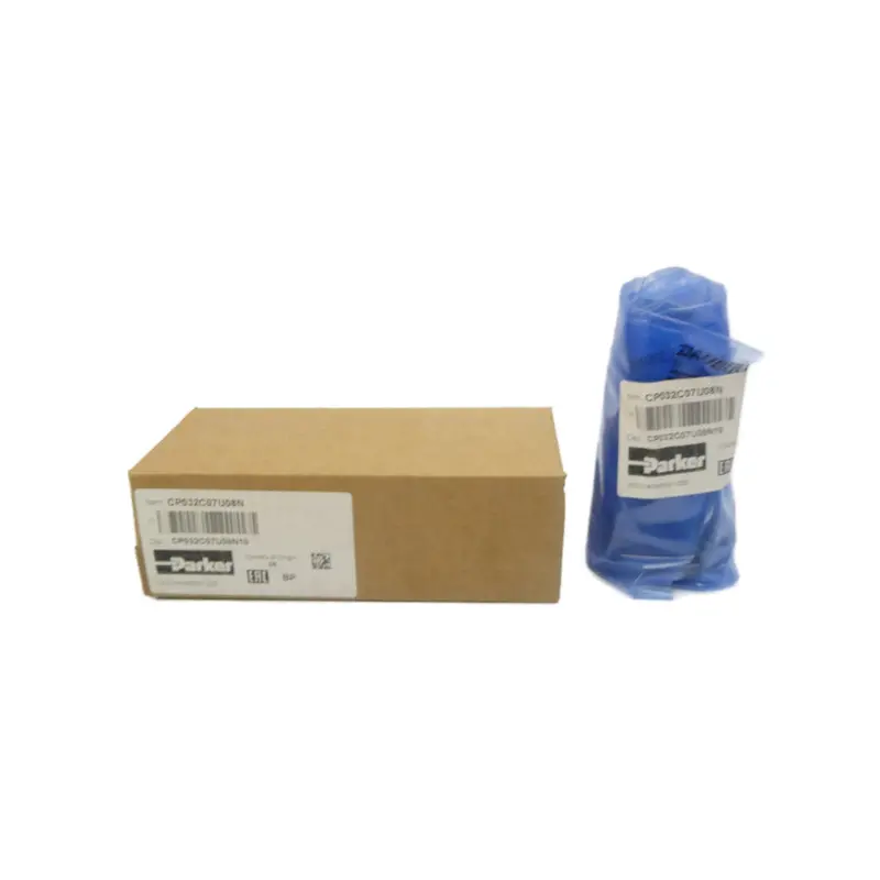 Parker Cp032c07u08n Nsmp 1