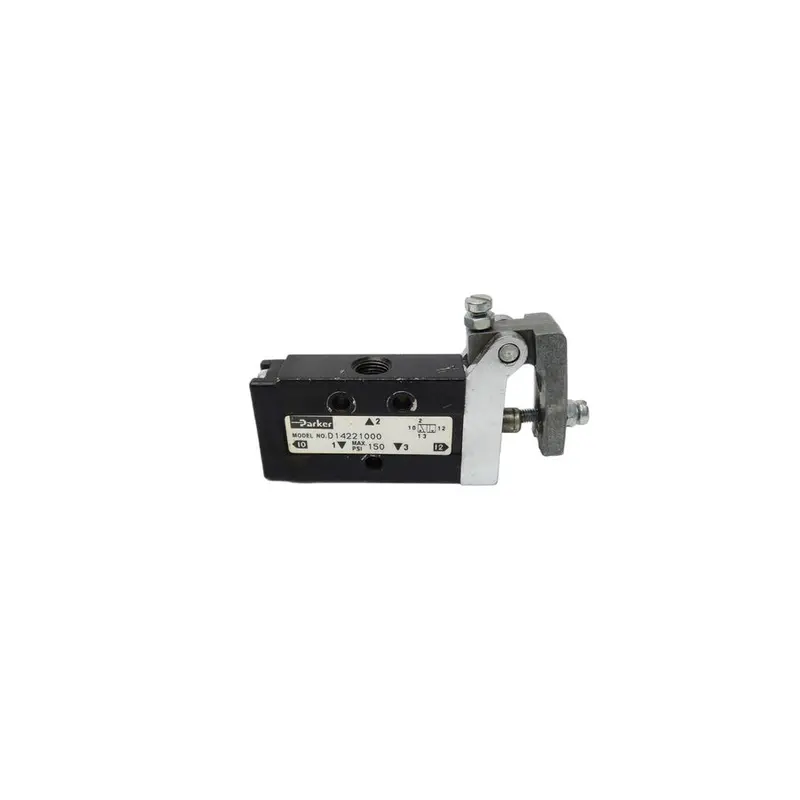 Parker D14221000 150Psi Unmp 1