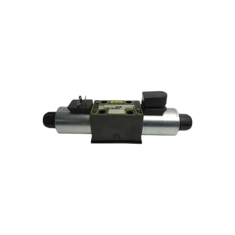 Parker D1vw001cnjw91 24Vdc 1.19-1.32A 5000Psi Nsnp 1
