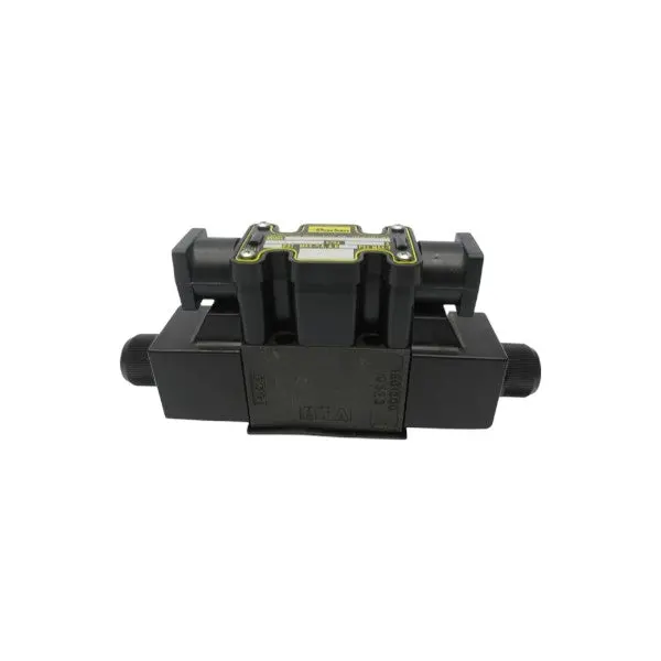 Parker D1vw004cnyc91 110/120V .60/.75A 5000Psi Nsnp 1