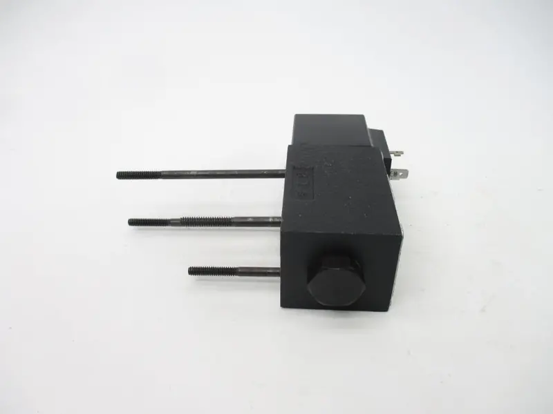 Parker D1vw006knyw91 110-115/120V 0.60-0.65/0.55A (As Pictured) Nsnp 2