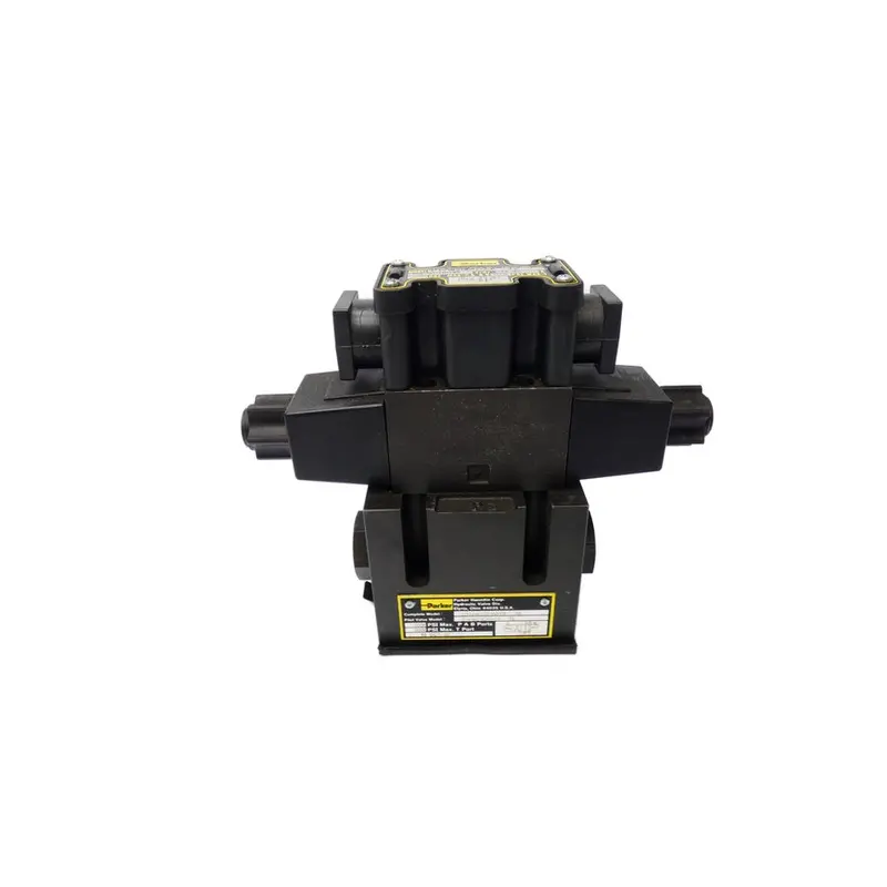 Parker D31vw20d1nycf75 D1vw20dnycf75 5000Psi Nsnp 1