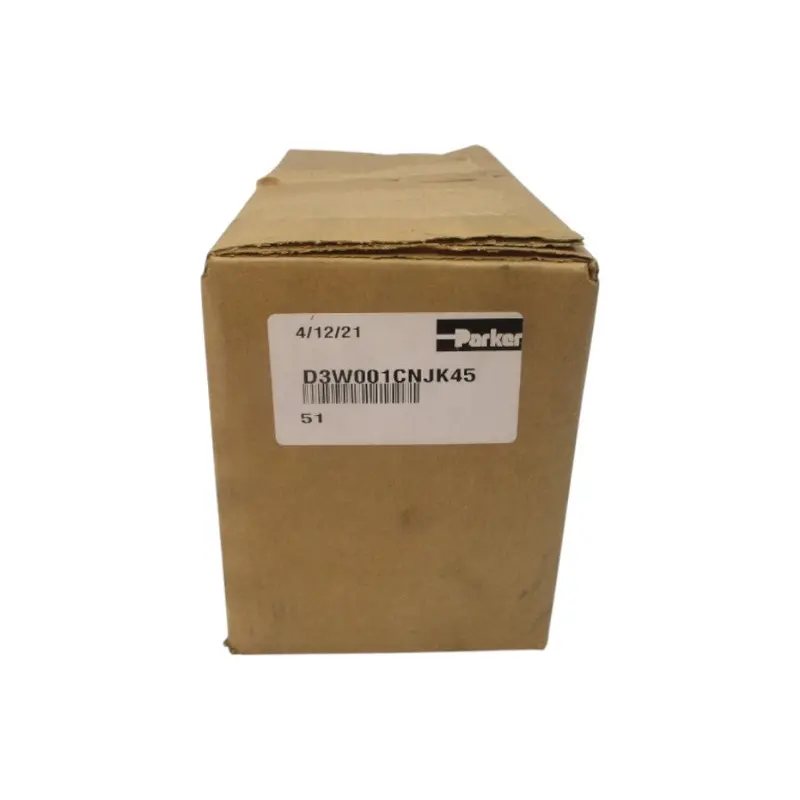 Parker D3w001cnjk45 Nsfs 1