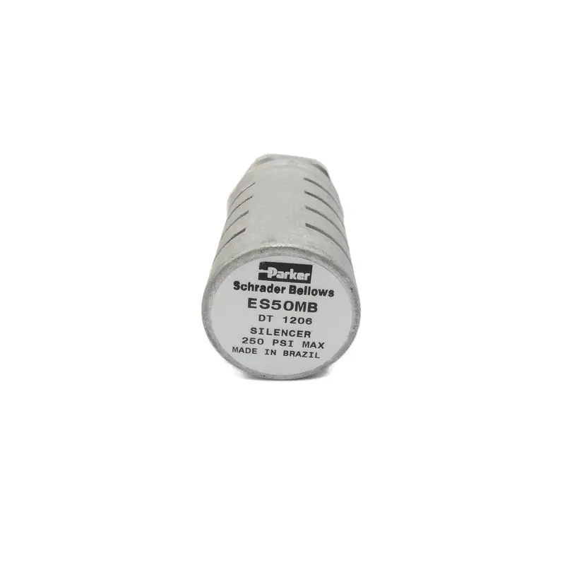 Parker Es50mb 250Psi Nsnp 1
