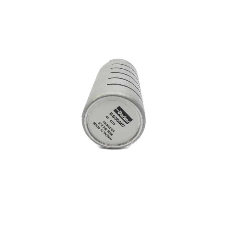 Parker Es50mc 250Psi Nsnp 1
