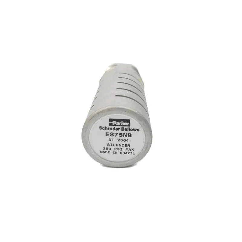 Parker Es75mb 250Psi Nsnp 1